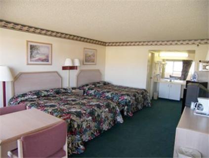 El Dorado Inn Suites - Nogales Zimmer foto